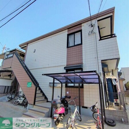 メゾン・エトワールの物件内観写真